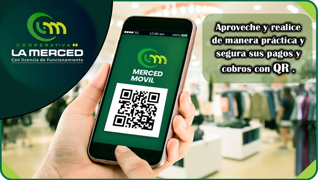 QR Web